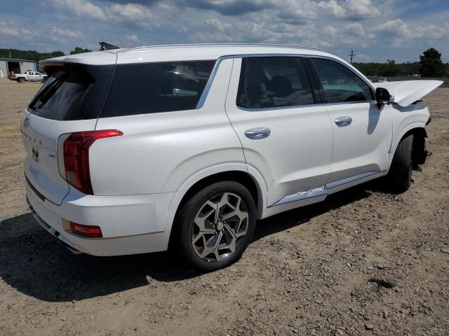 2022 HYUNDAI PALISADE C - KM8R7DHE4NU438252
