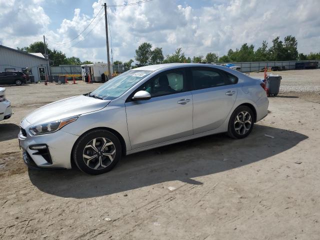2019 KIA FORTE FE - 3KPF24AD7KE034055