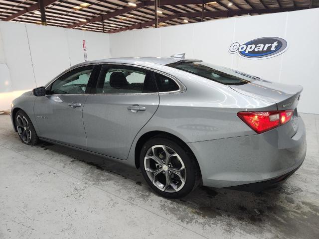 2023 CHEVROLET MALIBU LT 1G1ZD5ST4PF162312