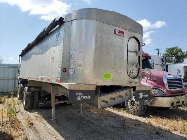 Global Auto Auctions: 2024 TRAVIS TRAILER