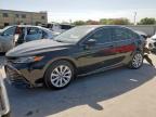 2018 TOYOTA CAMRY L - 4T1B11HK1JU591222