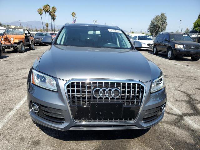 2015 AUDI Q5 PREMIUM WA1CFAFP7FA106058