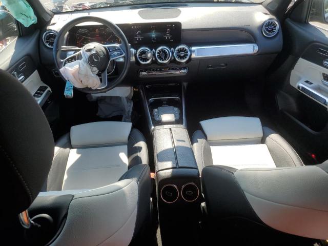 2023 MERCEDES-BENZ GLB 250 4M W1N4M4HB1PW276495