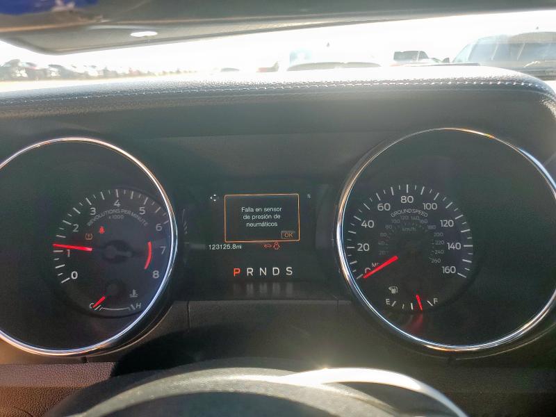 2017 FORD MUSTANG 1FA6P8TH8H5228905