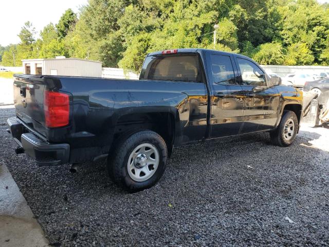 2018 CHEVROLET SILVERADO C1500 1GCRCNEH1JZ162713