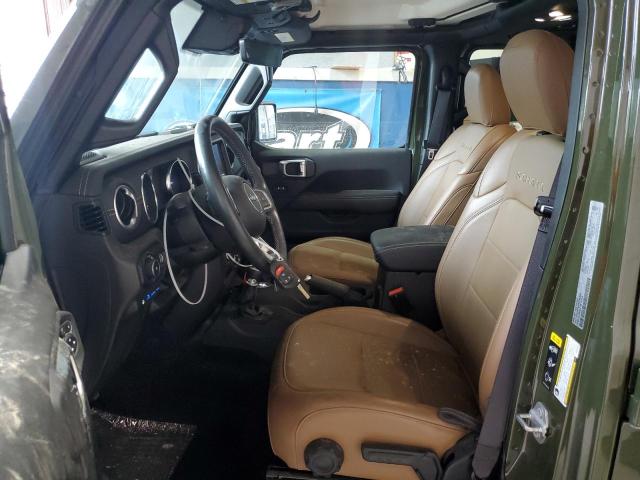 2023 JEEP WRANGLER S - 1C4JJXP65PW592958