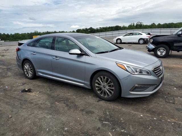 Vin: 5npe34af4fh062715, lot: 62897055, hyundai sonata sport 20154