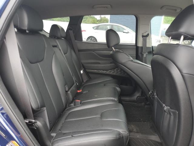 2023 HYUNDAI SANTA FE X 5NMS6DAJ4PH505197