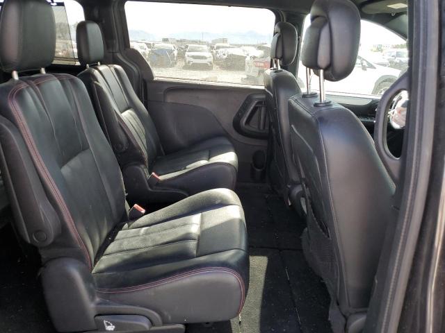 2017 DODGE GRAND CARA - 2C4RDGEG1HR774575