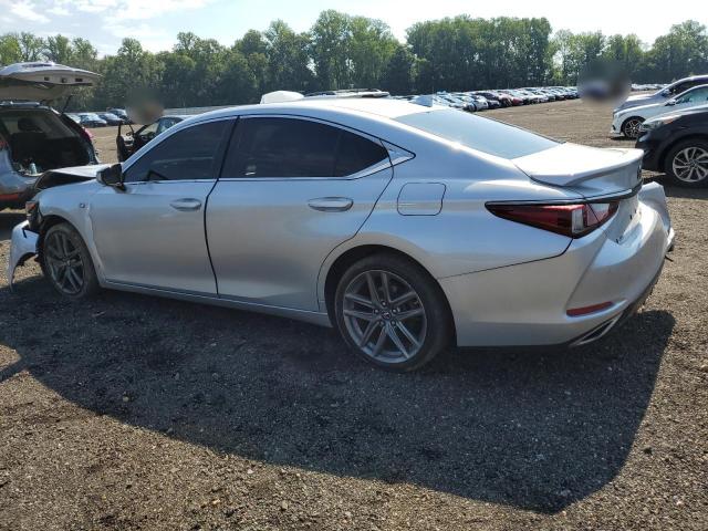 2019 LEXUS ES 350 58ABZ1B14KU036834