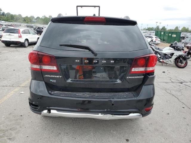 2020 DODGE JOURNEY CROSSROAD 3C4PDCGB2LT272746