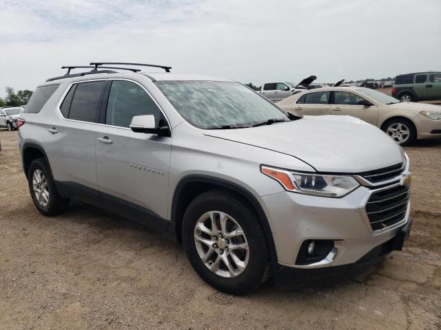2019 CHEVROLET TRAVERSE L - 1GNERGKW5KJ155346