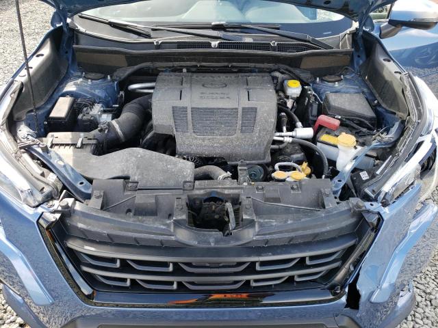 2023 SUBARU FORESTER T JF2SKARC1PH487454