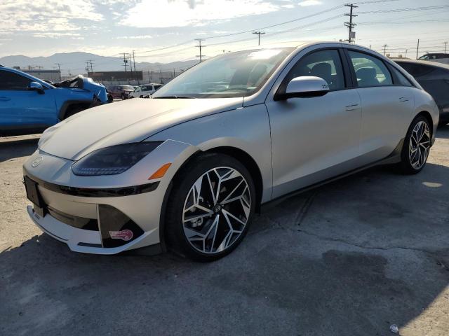 2023 HYUNDAI IONIQ 6 SE KMHM34AC9PA041574