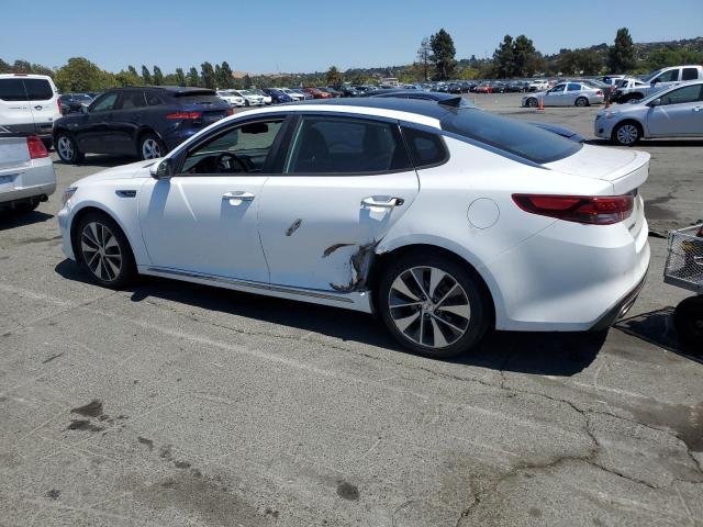 2016 KIA OPTIMA SXL 5XXGV4L25GG028342