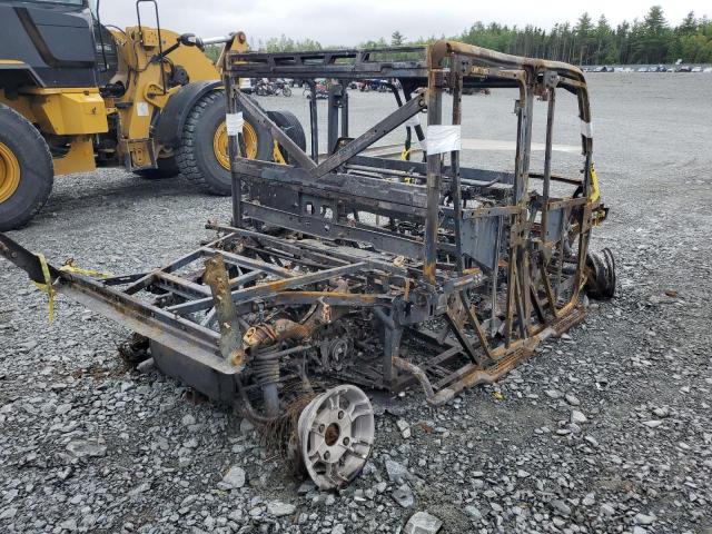 2025 POLARIS RANGER CRE - 4XARSY996S8269679