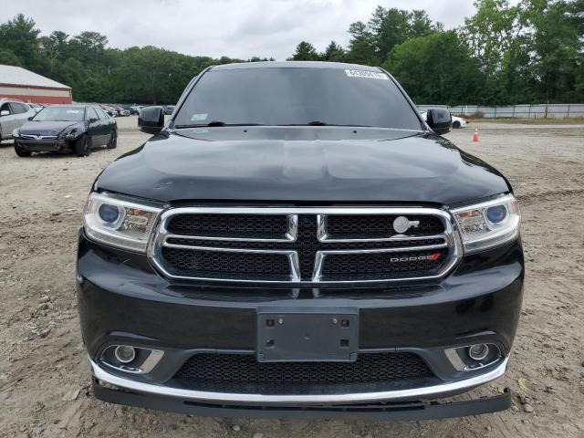 2015 DODGE DURANGO LIMITED 1C4RDJDG1FC851062