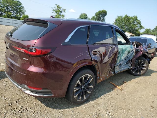 2025 MAZDA CX-90 PREMIUM JM3KKDHC5S1191055