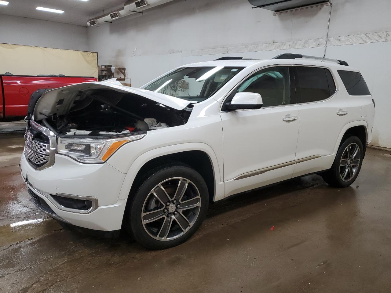 GMC ACADIA DENALI