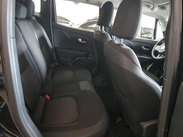 2023 JEEP RENEGADE L ZACNJDB19PPP45606