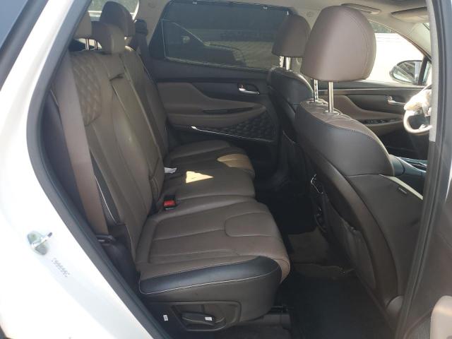 2022 HYUNDAI SANTA FE L KM8S5DA14NU052896
