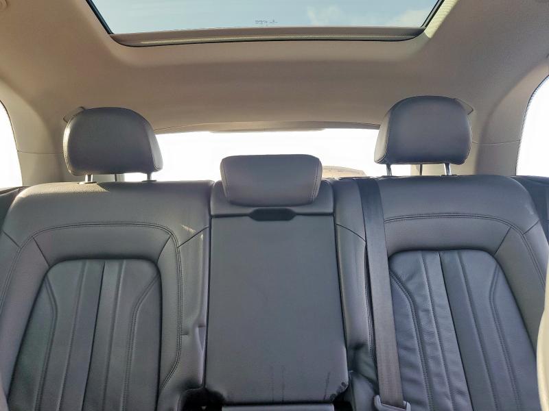 2018 AUDI Q5 PREMIUM PLUS WA1BNAFY8J2003516