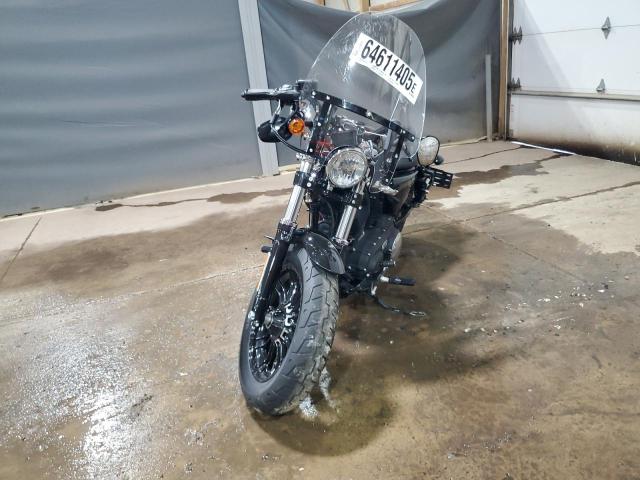 2018 HARLEY-DAVIDSON XL1200 FORTY-EIGHT 1HD1LC316JC401259