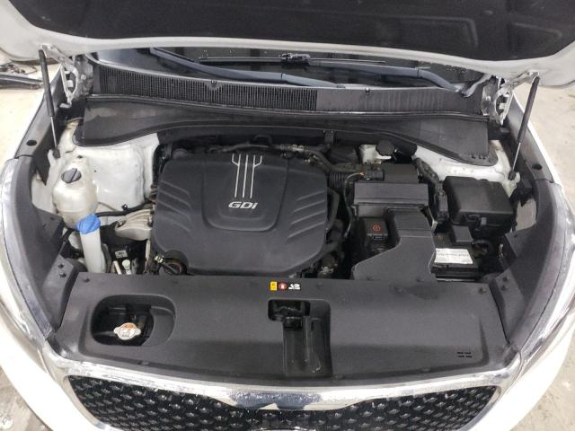 2018 KIA SORENTO LX 5XYPGDA54JG421145