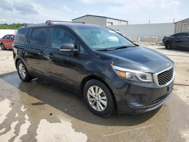 2016 KIA SEDONA LX - KNDMB5C11G6130048