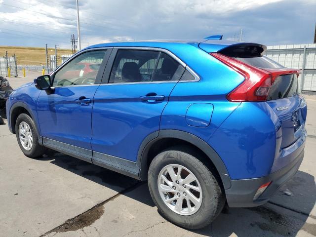 2019 MITSUBISHI ECLIPSE CR JA4AT3AA7KZ031856