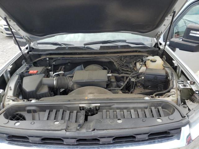 2022 CHEVROLET SILVERADO K2500 HEAVY DUTY LT 1GC5YNE78NF149231