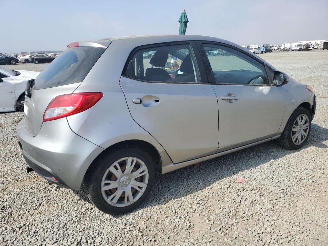 MAZDA 2 MAZDA2