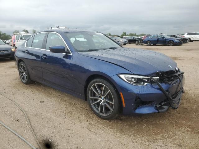 2019 BMW 330XI WBA5R7C52KAJ86467