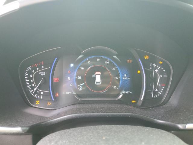 2020 HYUNDAI SANTA FE L 5NMS5CAD6LH193899
