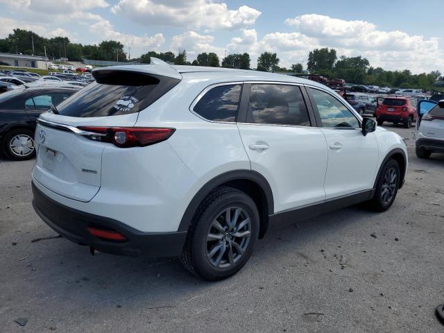 Vin: jm3tcbby4n0604653, lot: 63208865, mazda cx-9 sport 20223