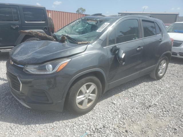 CHEVROLET TRAX 1LT