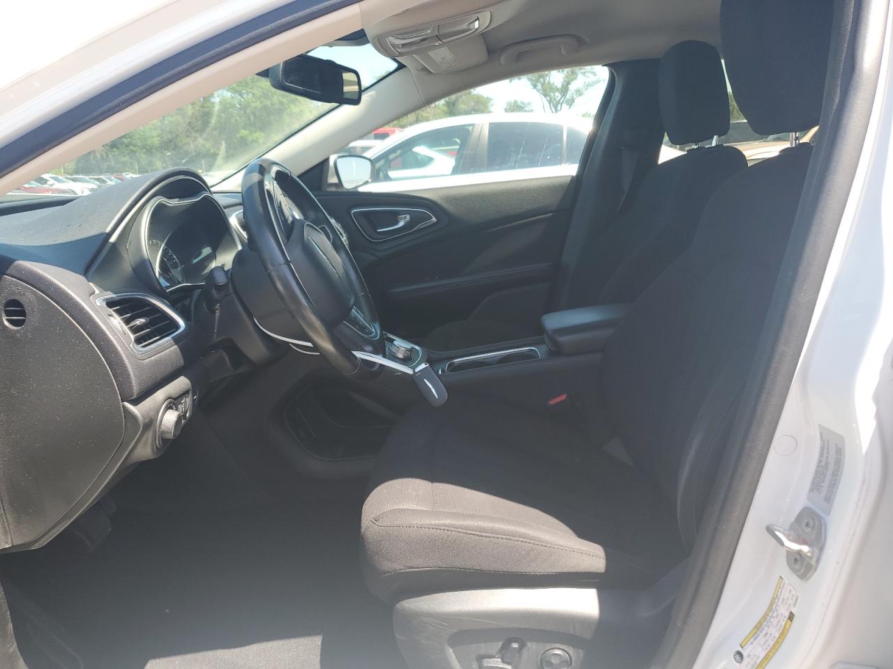 CHRYSLER 200 LIMITED