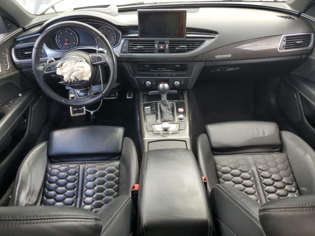 2016 AUDI RS7 WUAW2AFC6GN902809