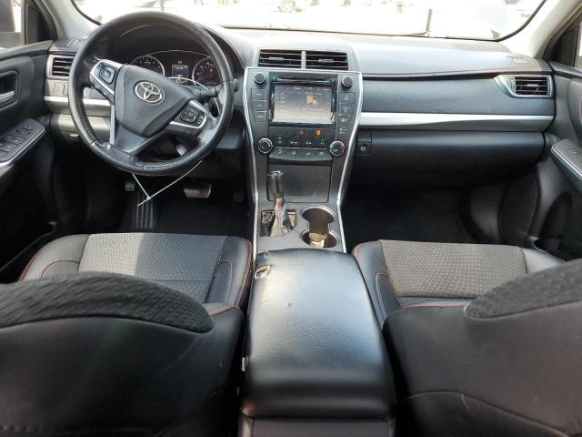 2015 TOYOTA CAMRY LE 4T1BF1FK8FU053080