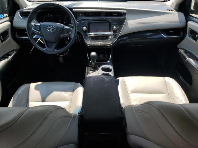 2015 TOYOTA AVALON XLE 4T1BK1EB5FU166062