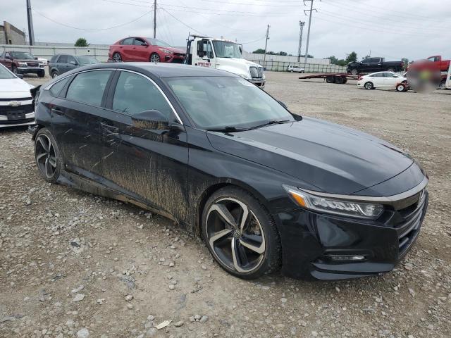 2018 HONDA ACCORD SPO - 1HGCV1F32JA130476