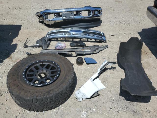 2023 FORD F250 SUPER 1FT8W2BT1PED00910
