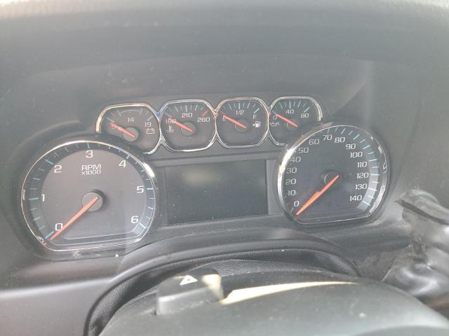 2020 GMC YUKON XL K 1GKS2GKC5LR163847