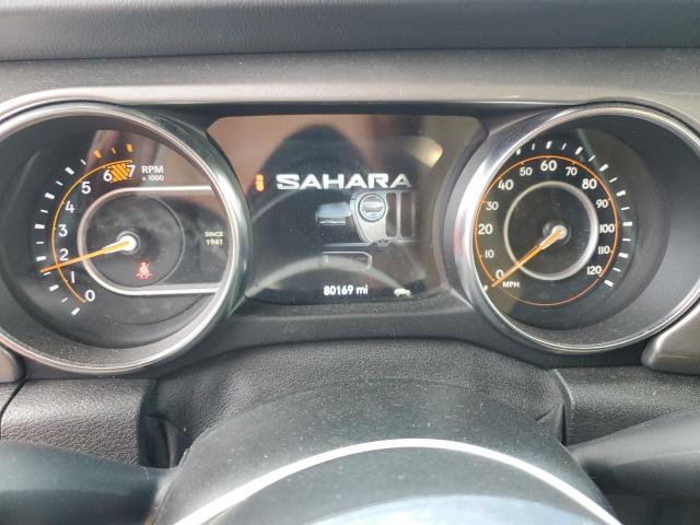 2021 JEEP WRANGLER U 1C4HJXEN3MW624214