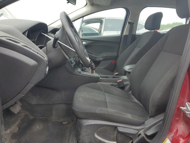 2015 FORD FOCUS SE 1FADP3K22FL211517