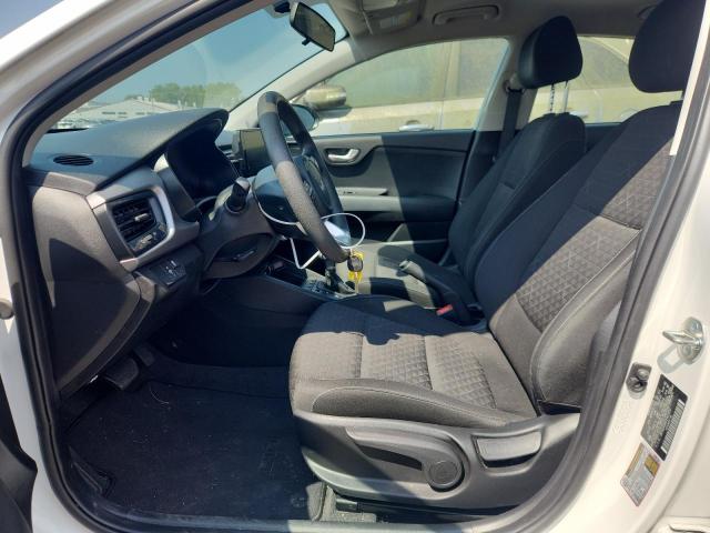 2023 KIA RIO LX 3KPA24AD8PE622323