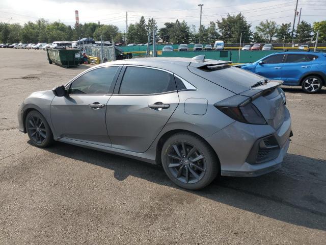 2020 HONDA CIVIC EXL SHHFK7H81LU208108