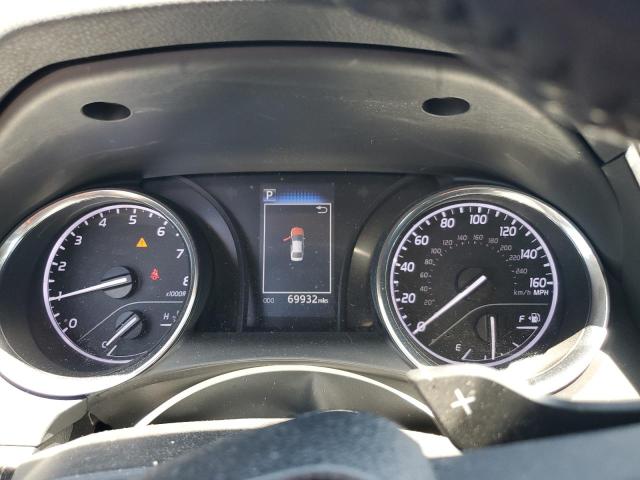 2019 TOYOTA CAMRY L #3303811422