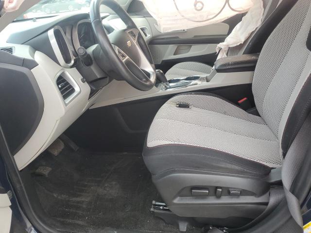 2016 CHEVROLET EQUINOX LT - 2GNALCEK9G6339906