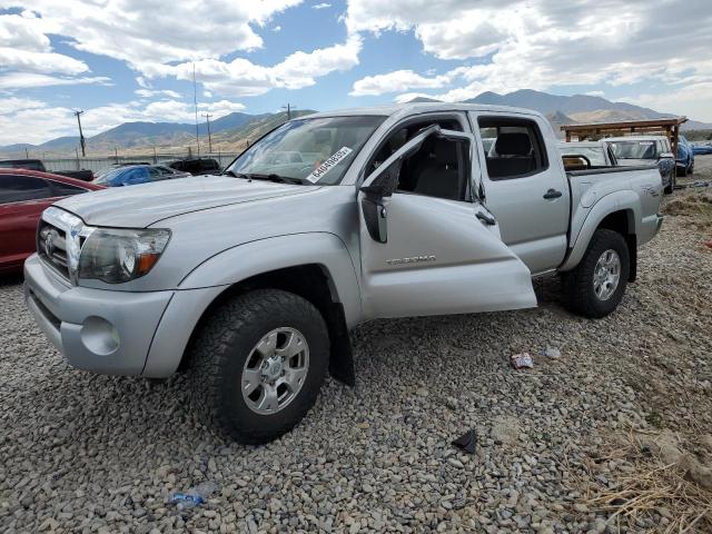 3tmlu4en2am049471 Toyota Tacoma Double Cab 2010